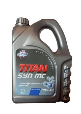 Fuchs Titan SYN MC SAE 10W-40