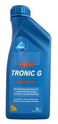 Aral Hightronic G SAE 5W-30