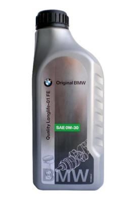 BMW Quality Longlife-01 FE