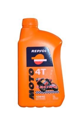 Repsol Moto Racing 4T 10W-40