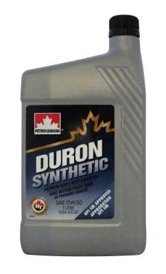 Petro-Canada Duron Syntetic 0W-30