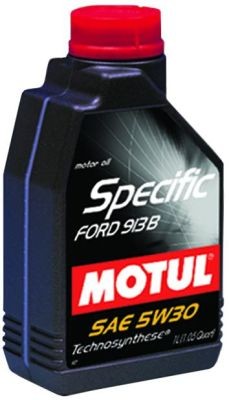 Motul Specific Ford 913B
