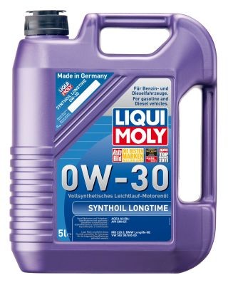 Liqui Moly Synthoil Longtime SAE 0W-30