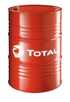 Total Rubia Tir 7400 Fe 10W-30