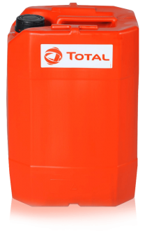 Total Rubia Tir 8900 10W-40