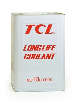 Антифриз красный TCL LLC -40C (18 л)