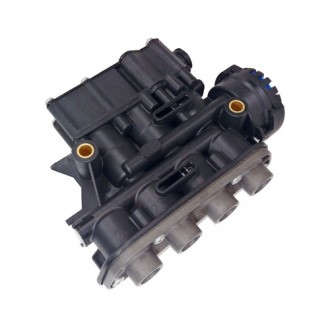 Блок клапанов ELC (Knorr-Bremse: K019820N50) Volvo FH/FM-Series 2012->,FMX,Renau